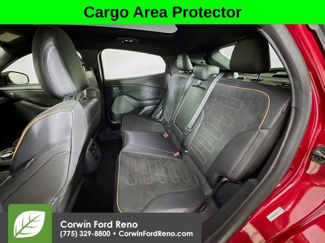 Certified 2022 Ford Mustang Mach-E GT image 26