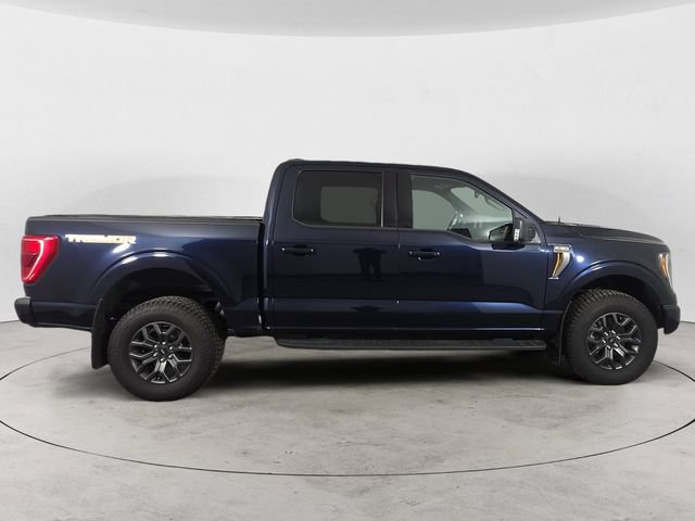 Certified 2023 Ford F150 Tremor AWD/4WD image 6
