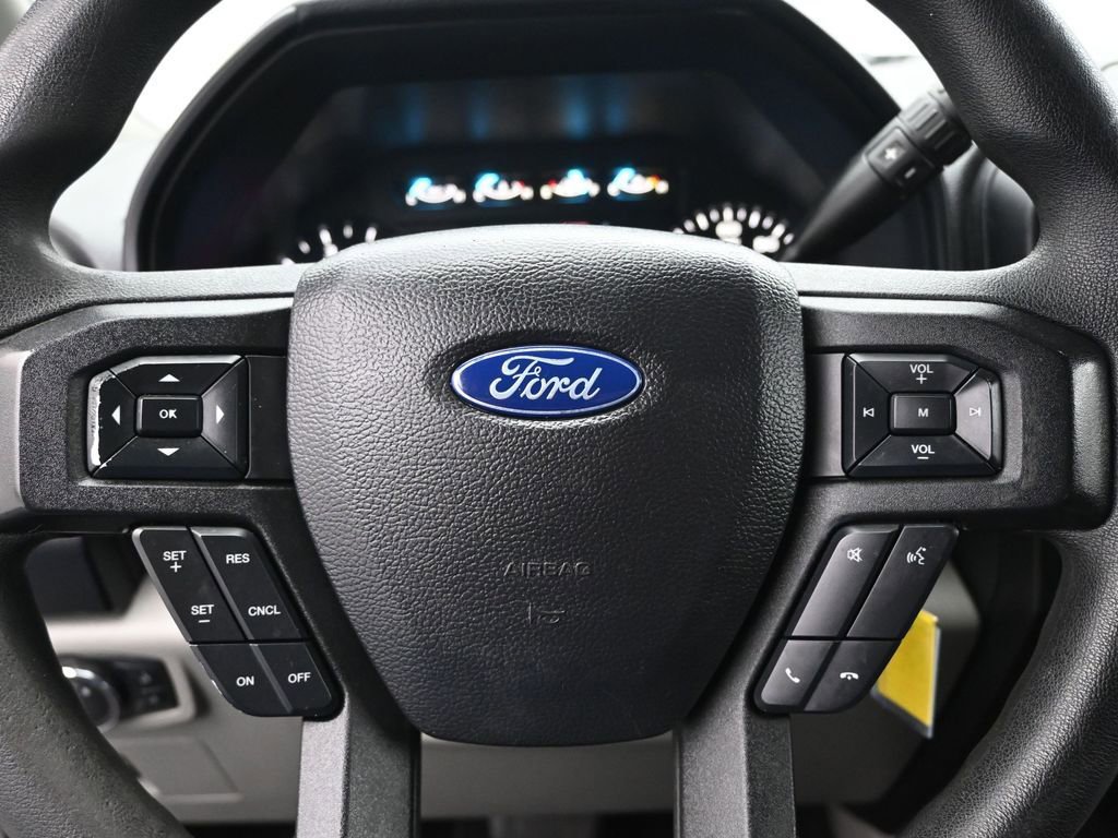 Certified 2019 Ford F150 XL w/ Equipment Group 101A Mid image 10