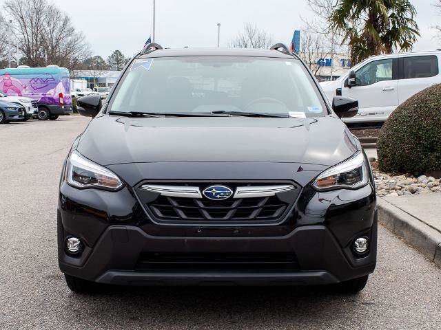 Used 2023 Subaru Crosstrek 2.5i Limited w/ Moonroof Package image 2