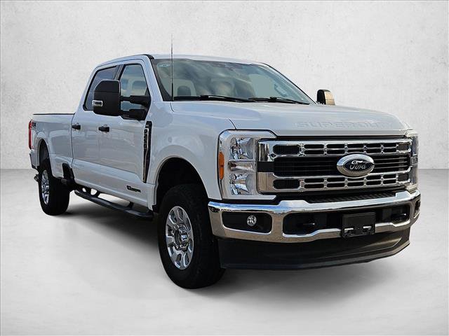Certified 2023 Ford F250 XLT w/ FX4 Off-Road Package AWD/4WD image 3