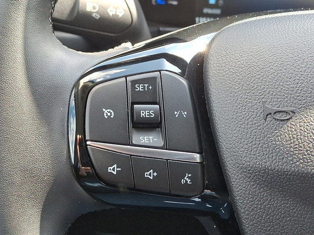 Certified 2024 Ford Escape Active image 21