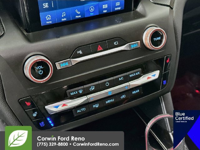 Certified 2020 Ford Explorer ST w/ ST Street Pack AWD/4WD image 20
