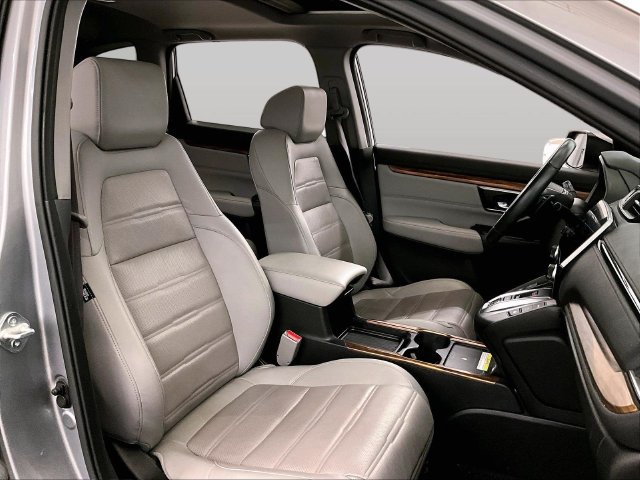 Used 2021 Honda CR-V Touring image 7