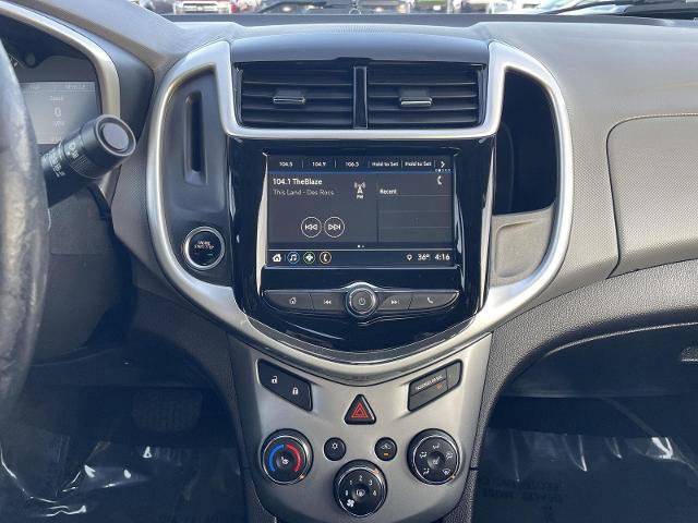 Used 2018 Chevrolet Sonic Premier image 22