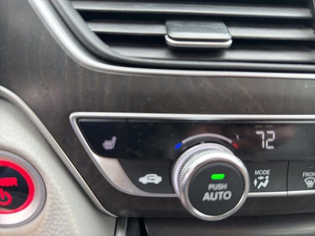 Used 2018 Honda Accord EX-L image 17