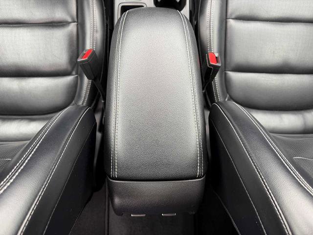 Certified 2023 Ford Escape Platinum image 19