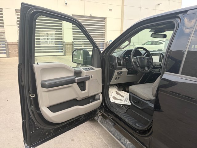 Certified 2019 Ford F150 XLT w/ Equipment Group 302A Luxury AWD/4WD image 24