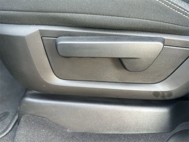 Used 2020 RAM 2500 Tradesman image 13