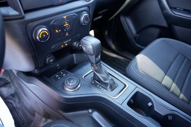 Certified 2022 Ford Ranger XL w/ FX4 Off-Road Package image 27