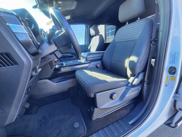 Certified 2023 Ford F150 XL w/ STX Appearance Package image 10