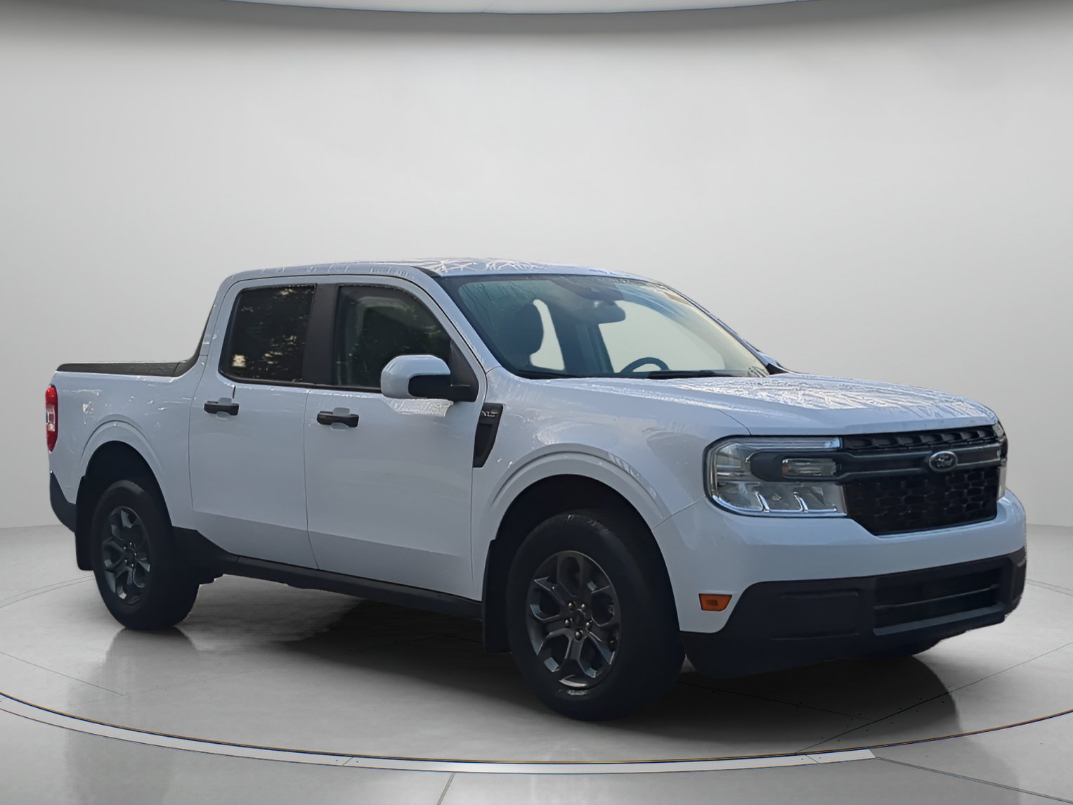 Certified 2023 Ford Maverick XLT w/ XLT Luxury Package FWD image 38