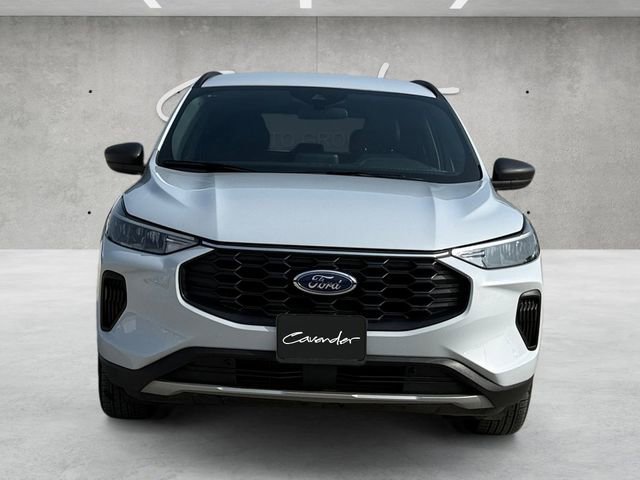 Certified 2025 Ford Escape ST-Line image 8