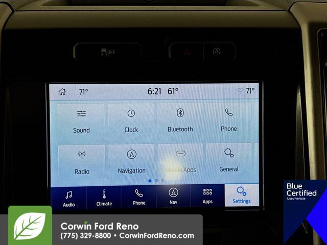 Certified 2019 Ford F150 Platinum image 18