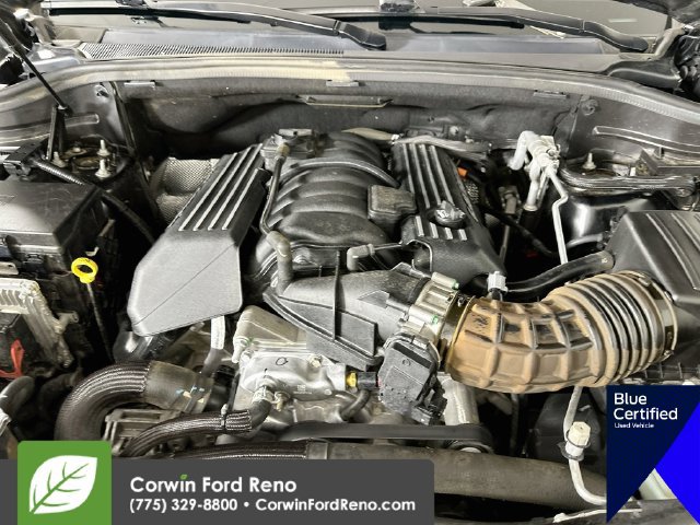 Used 2018 Jeep Grand Cherokee SRT AWD/4WD image 35