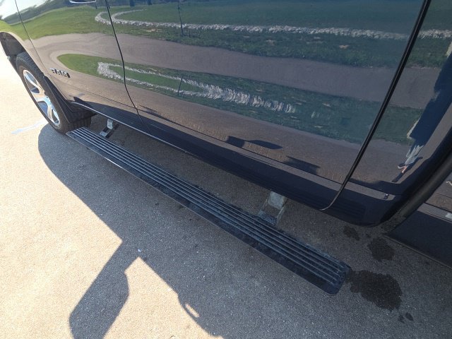 Used 2020 RAM 1500 Sport w/ Leather & Sound Group AWD/4WD image 12