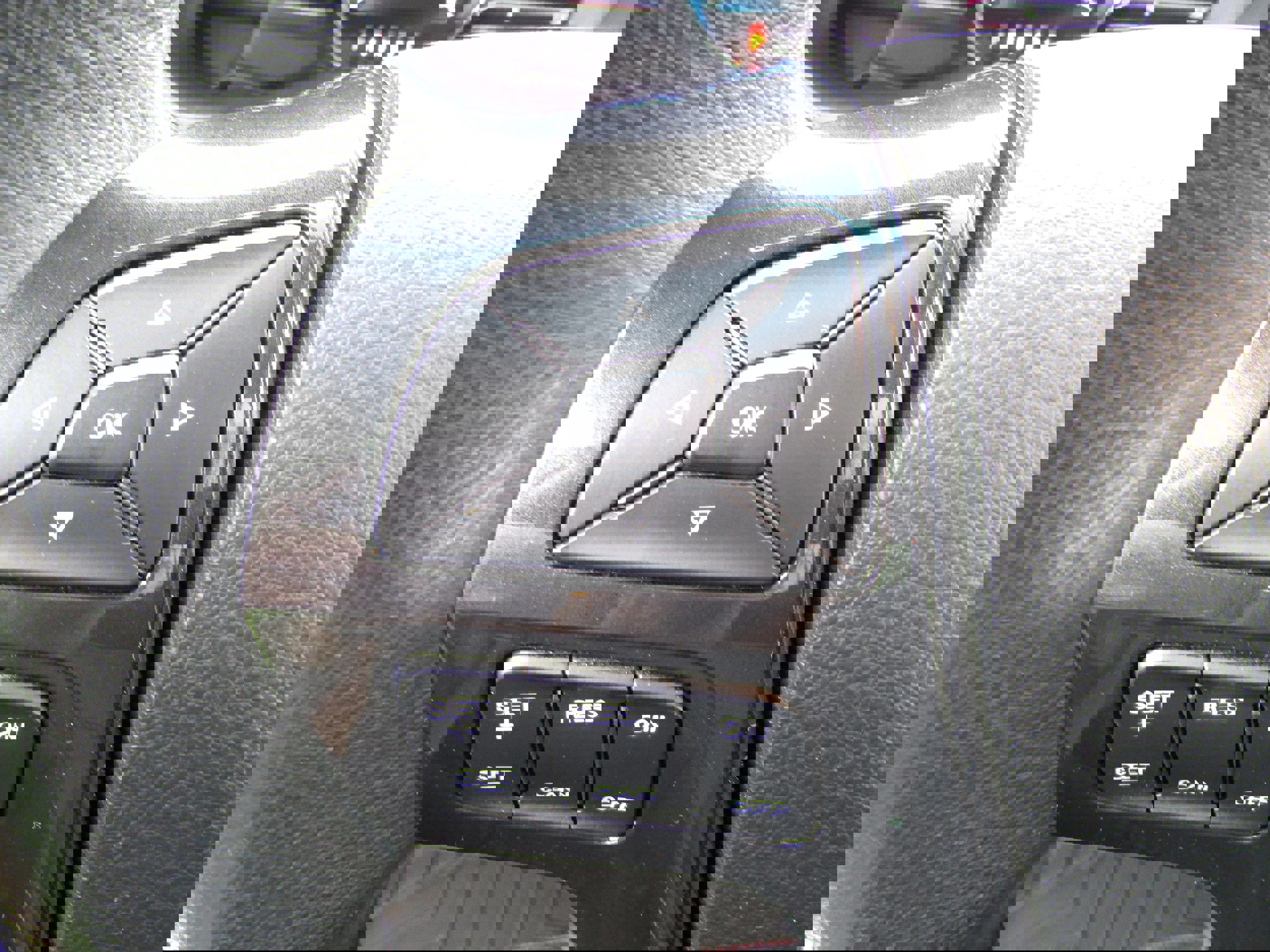 Certified 2017 Ford Explorer Sport w/ Equipment Group 401A image 33