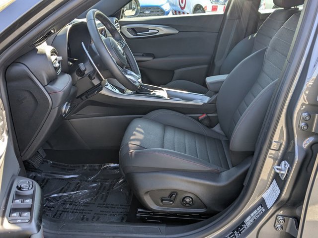 Used 2024 Dodge Hornet R/T AWD/4WD image 12