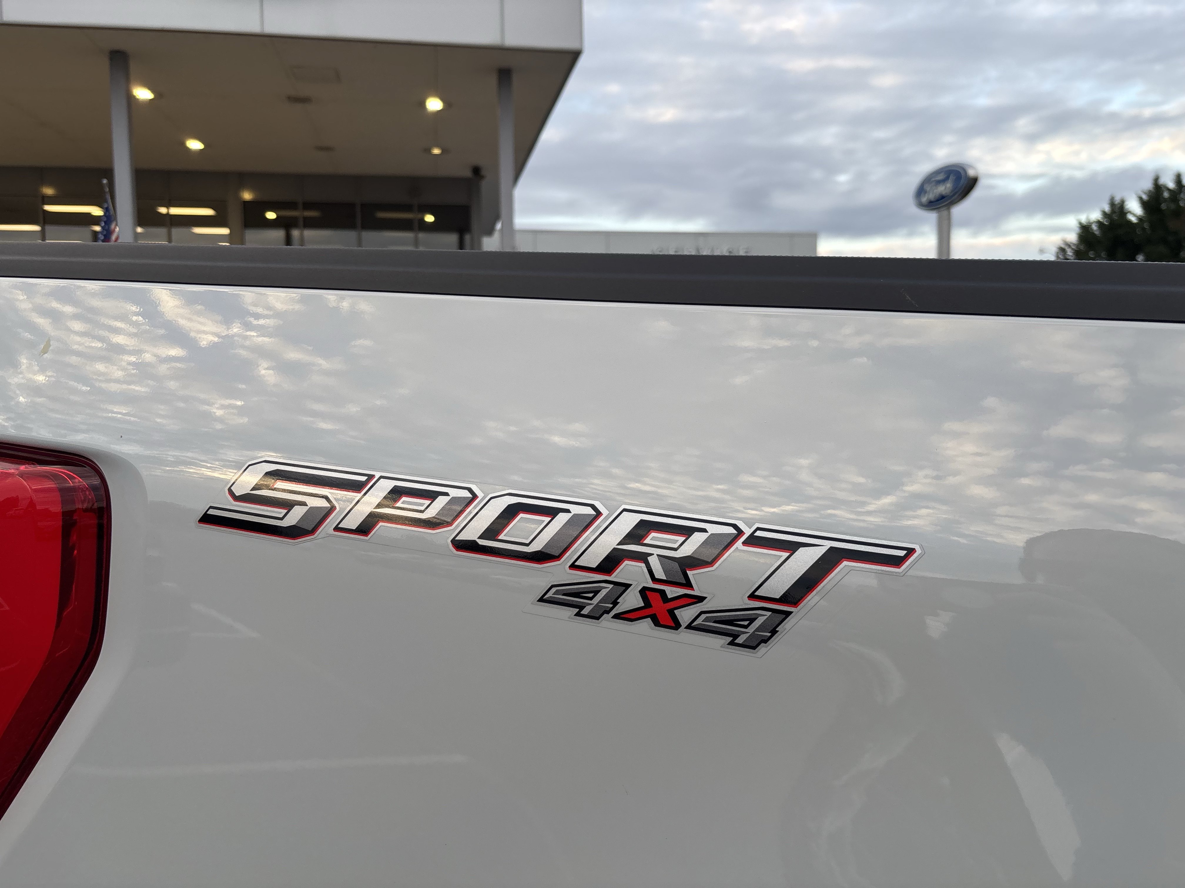 Certified 2023 Ford F150 Lariat w/ Max Trailer Tow Package AWD/4WD image 39
