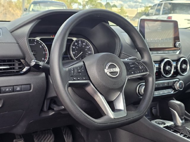 Used 2024 Nissan Sentra SV FWD image 23