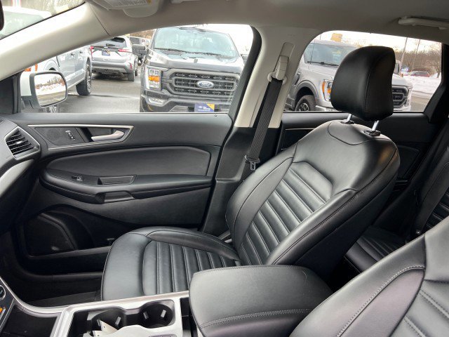 Certified 2023 Ford Edge SEL w/ Convenience Package image 10