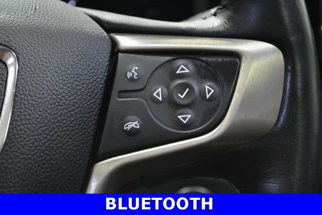 Used 2018 GMC Terrain Denali w/ Advanced Safety Package image 20