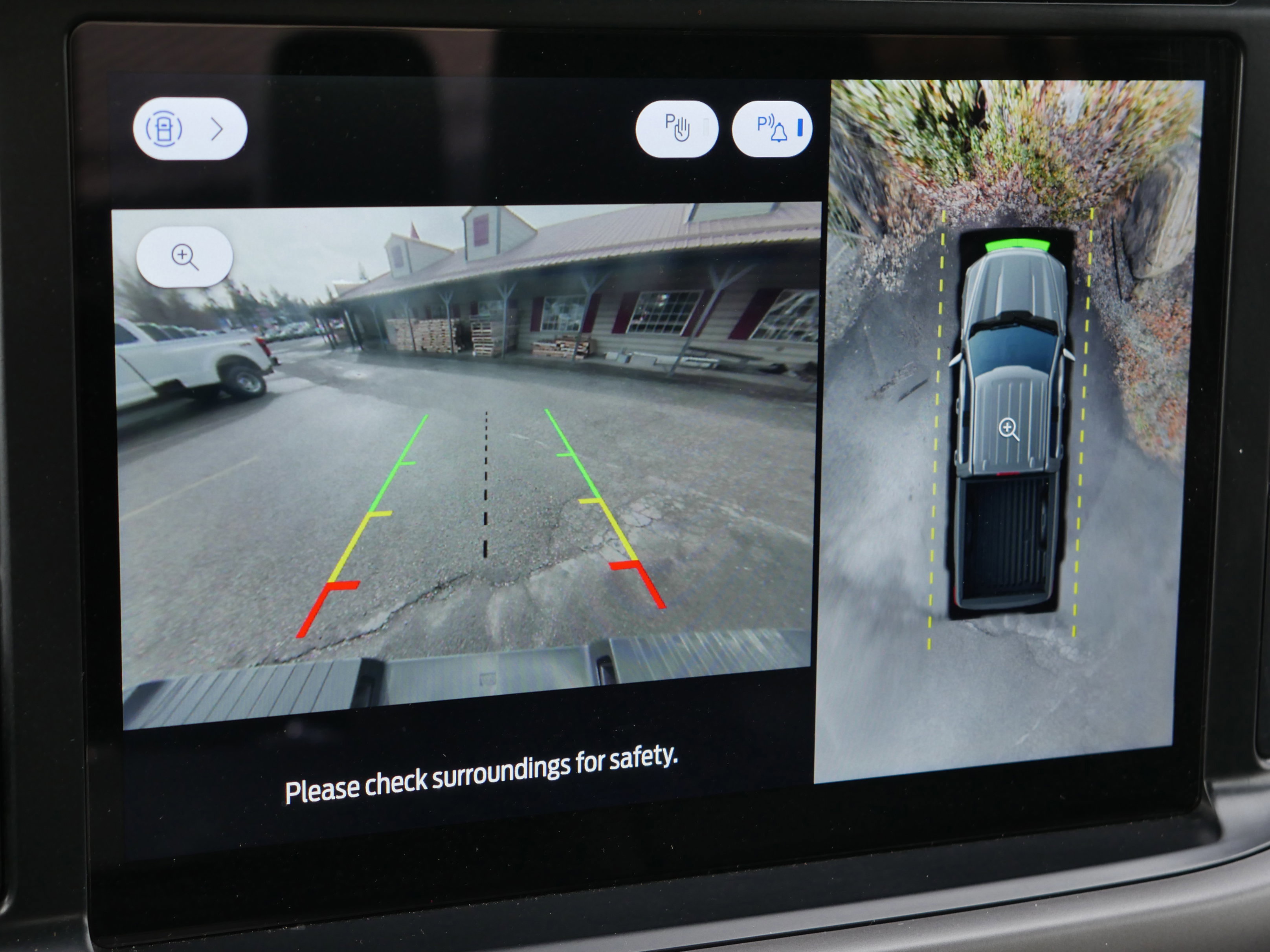 Certified 2024 Ford F150 XLT w/ Equipment Group 302A MID image 21