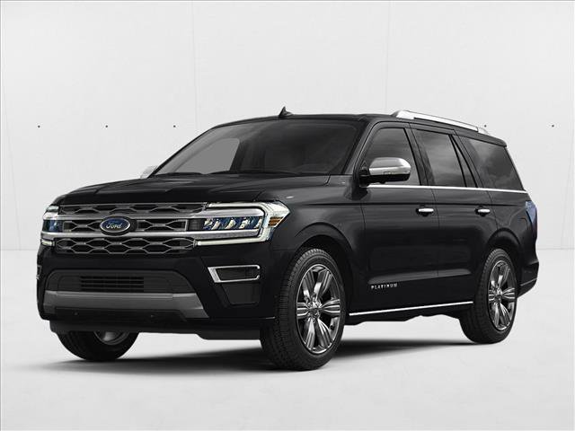 Certified 2022 Ford Expedition Limited RWD video 1