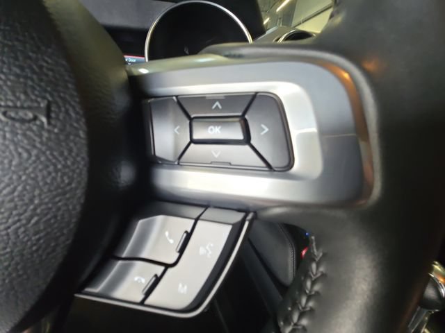 Certified 2021 Ford Mustang GT Premium w/ Ford Safe & Smart Package RWD image 19