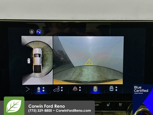 Used 2026 Chevrolet Colorado Z71 w/ Technology Package image 18