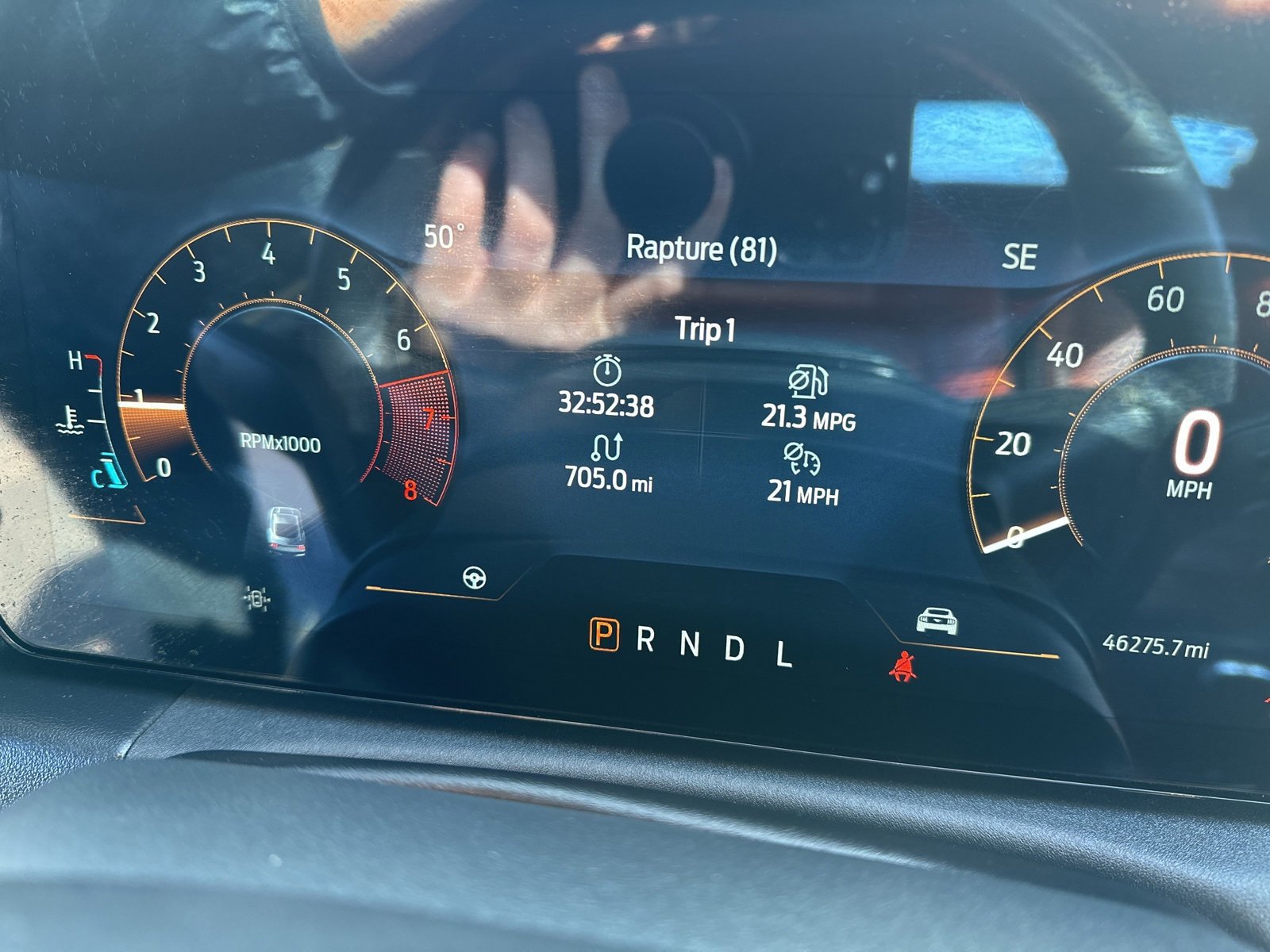 Certified 2024 Ford Mustang Premium image 13