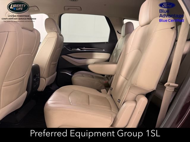 Used 2019 Buick Enclave Essence AWD/4WD image 14