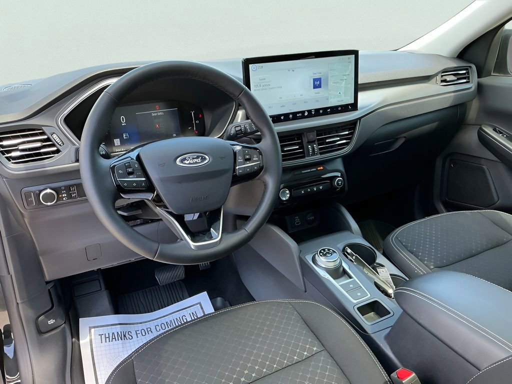 Certified 2025 Ford Escape Active w/ Tech Pack #1 FWD image 27