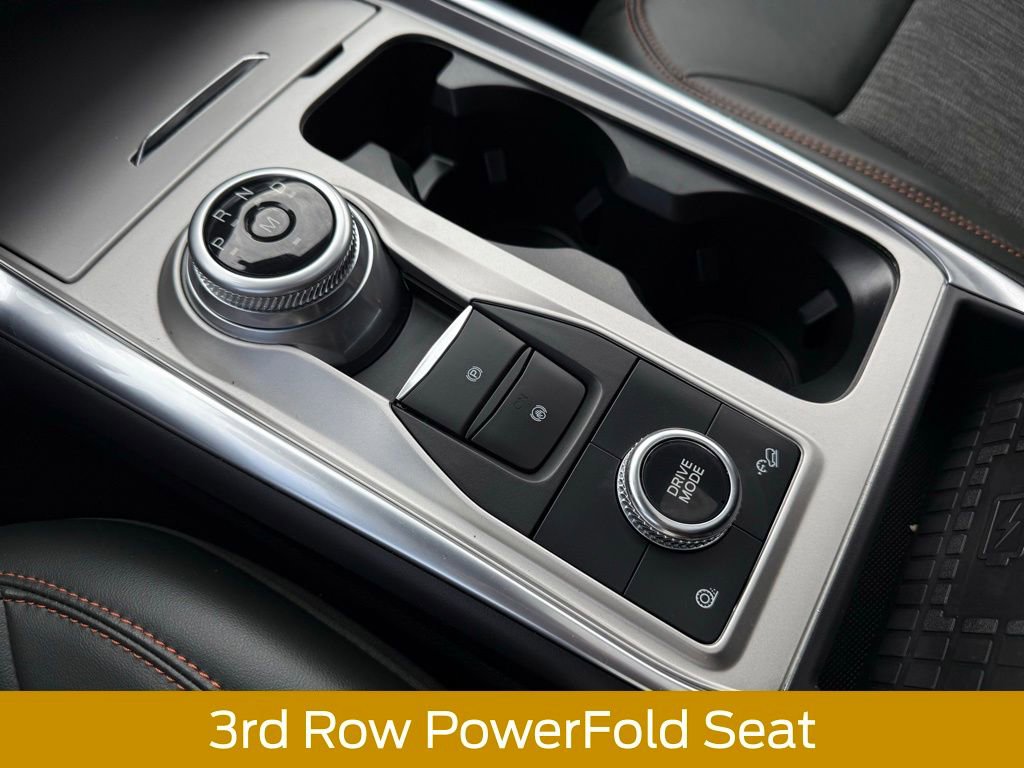 Certified 2023 Ford Explorer Timberline w/ Timberline Technology Package AWD/4WD image 9