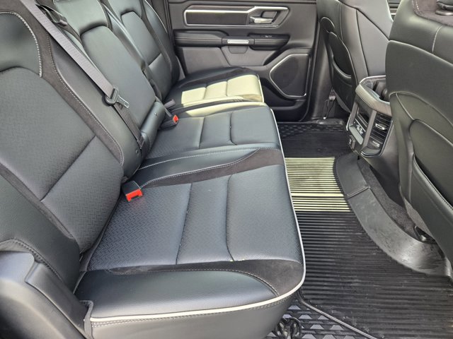 Used 2025 RAM 1500 Laramie w/ Sport Appearance Package AWD/4WD image 30