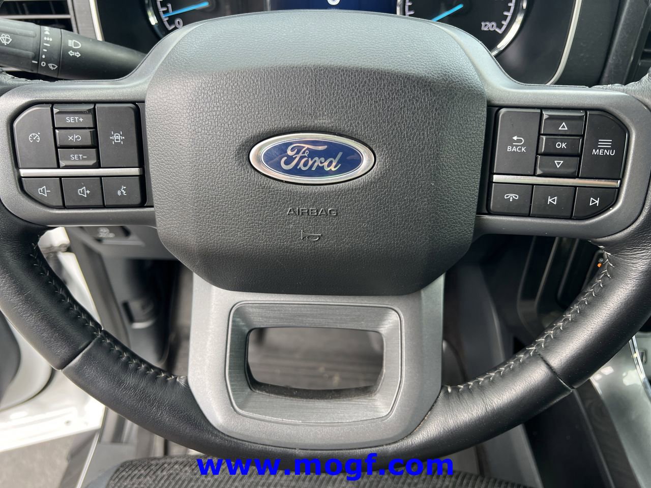 Certified 2022 Ford F150 XLT w/ Equipment Group 302A High image 17