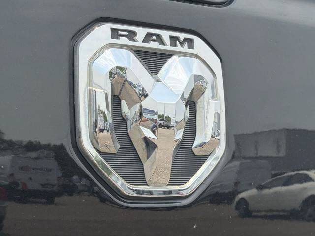 Used 2020 RAM 1500 Laramie AWD/4WD image 13