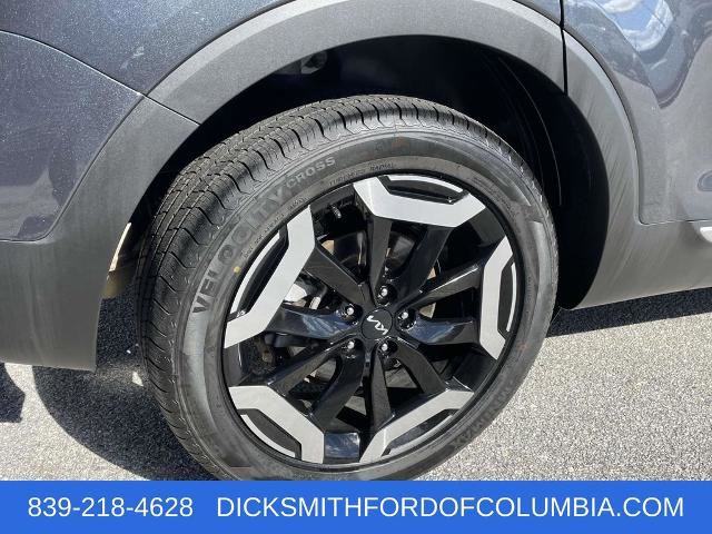 Used 2023 Kia Telluride S image 8