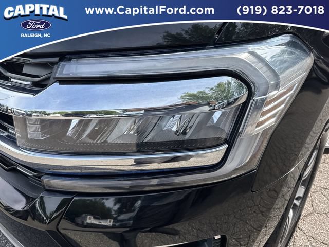 Certified 2024 Ford Expedition Limited AWD/4WD image 11