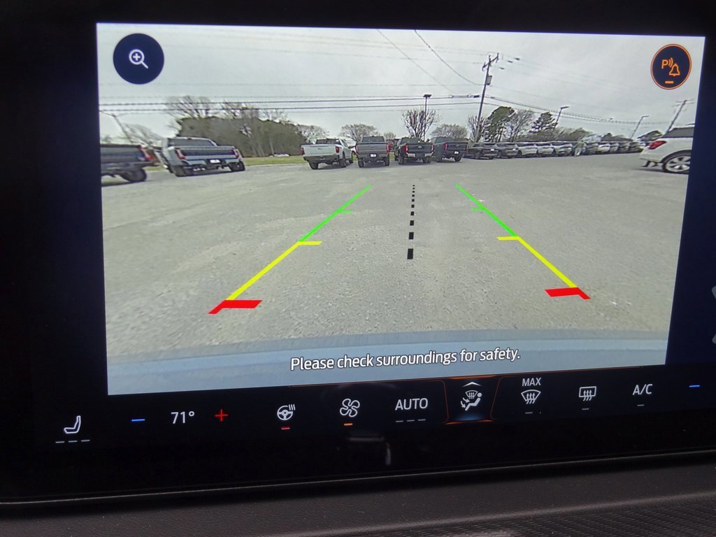 Certified 2025 Ford Mustang GT Premium image 37