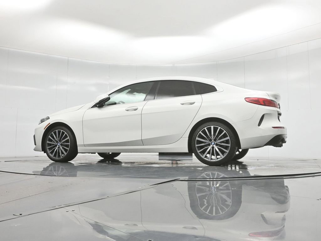 Used 2021 BMW 228i xDrive Gran Coupe w/ Convenience Package image 26