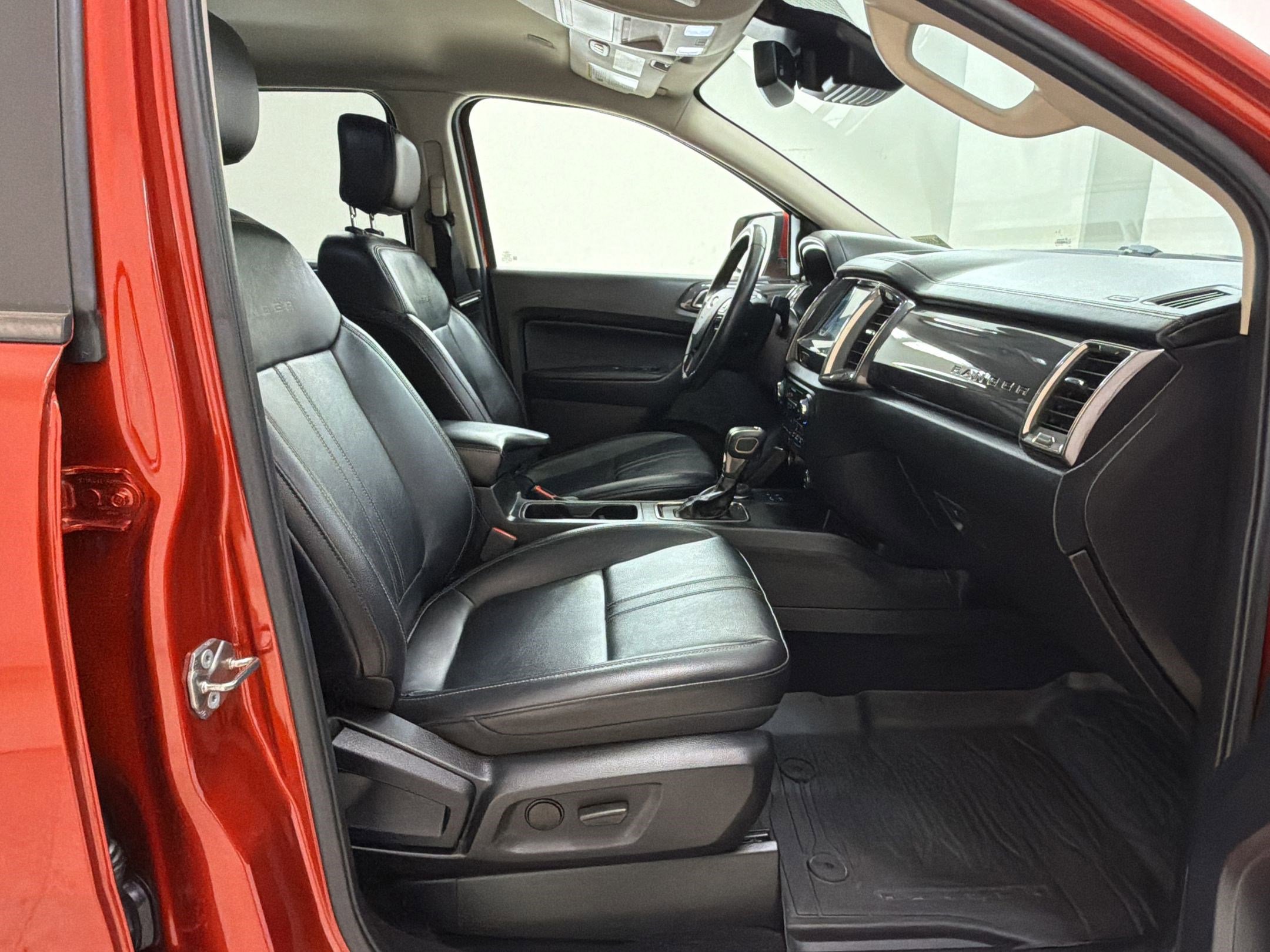 Certified 2019 Ford Ranger Lariat w/ Equipment Group 501A Mid AWD/4WD image 30