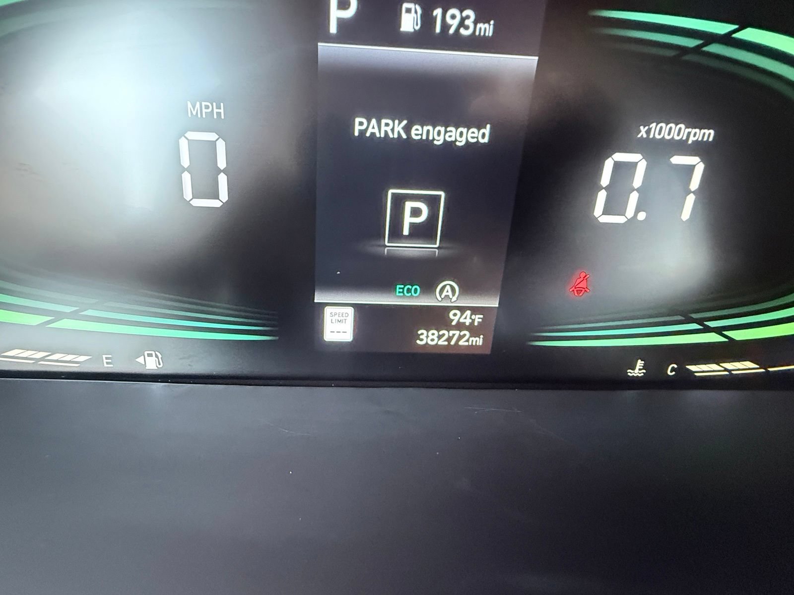 Used 2025 Hyundai Palisade SEL AWD/4WD image 13