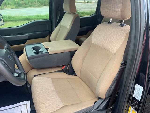 Certified 2023 Ford F150 XLT AWD/4WD image 10