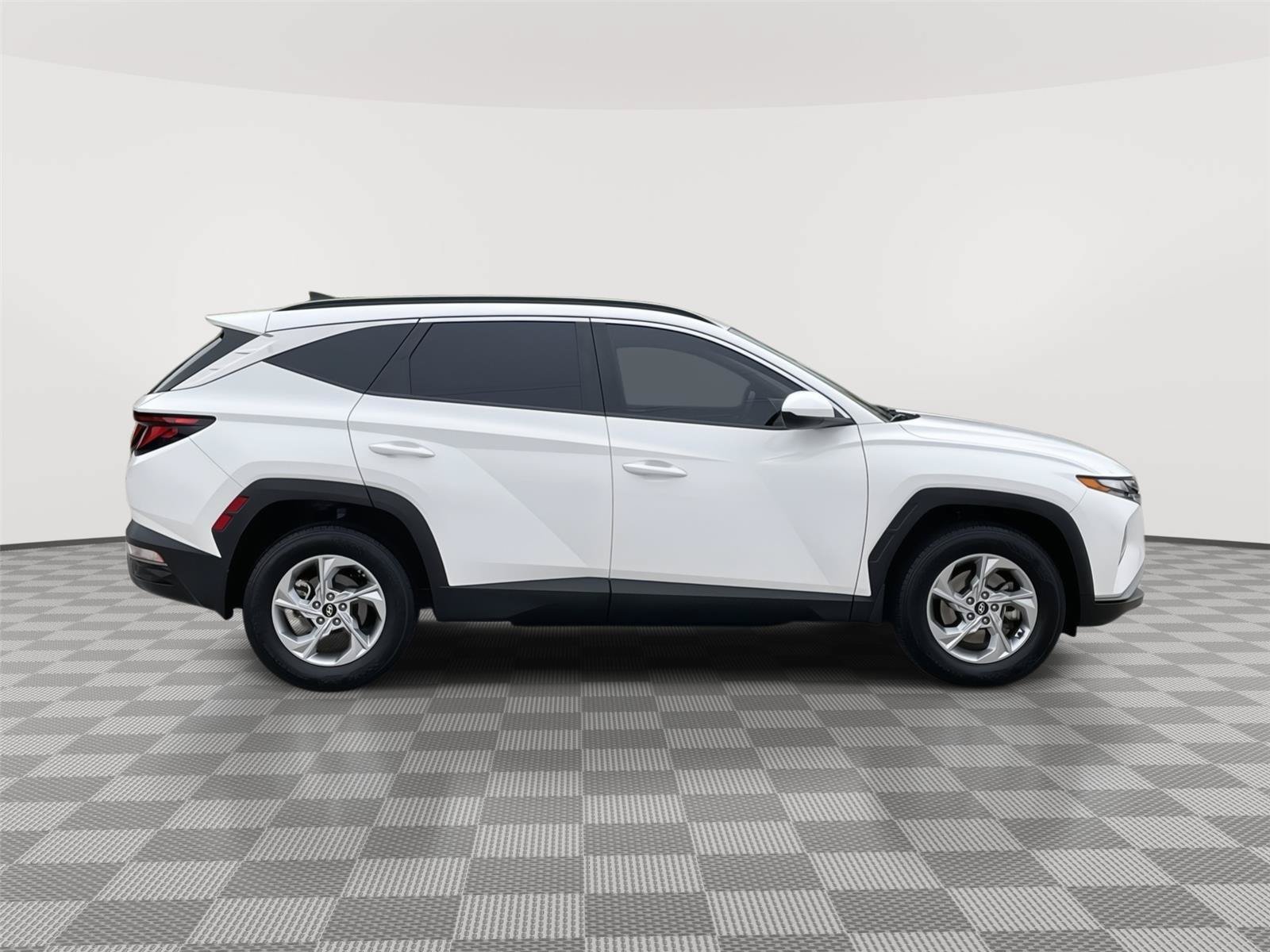 Used 2024 Hyundai Tucson SEL AWD/4WD image 6