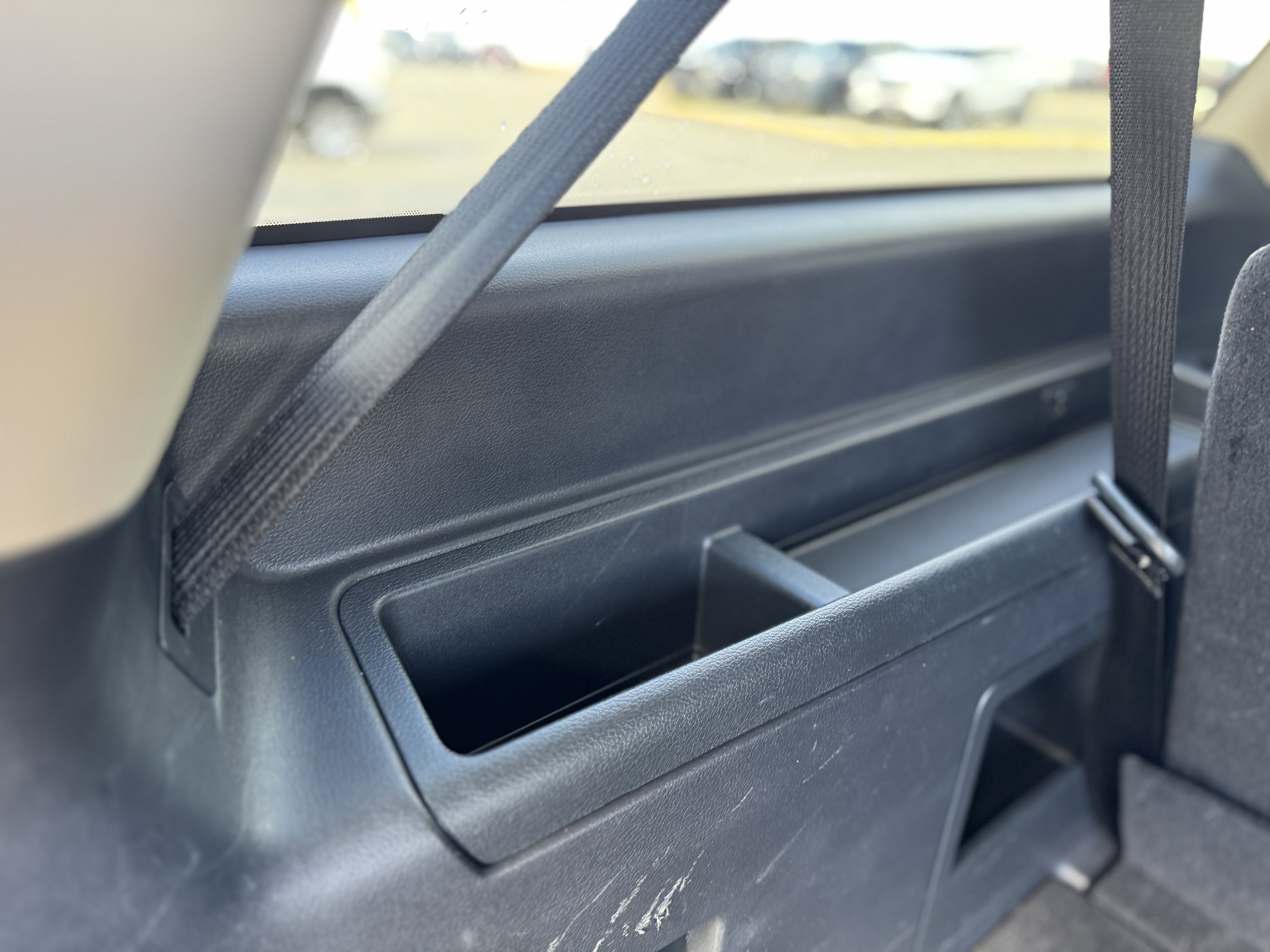 Certified 2024 Ford Expedition Max XLT image 42