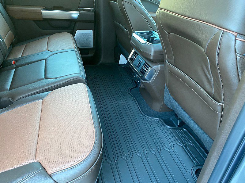 Certified 2025 Ford F150 King Ranch image 34