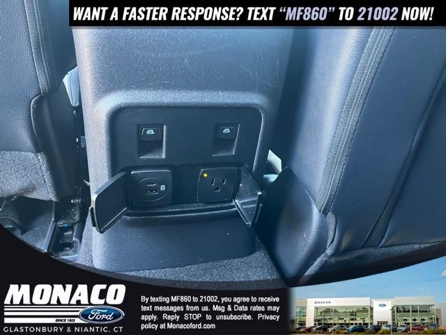 Certified 2023 Ford Bronco Wildtrak image 15