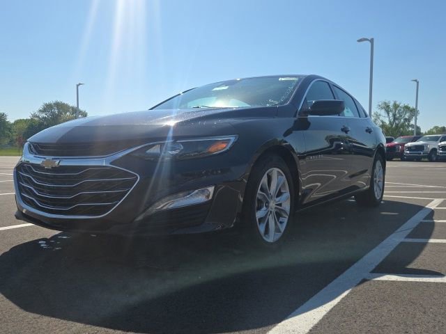 Used 2023 Chevrolet Malibu LT FWD video 2