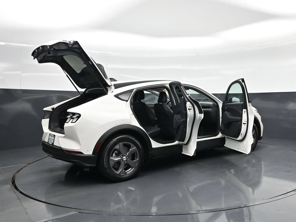 Certified 2023 Ford Mustang Mach-E Select RWD image 5